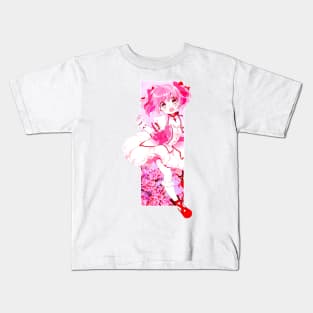 Madoka Kids T-Shirt